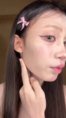 ต้องลอง#douyinmakeup #beauty #ใช้ดีบอกต่อ #carslan 