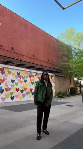 dapper danielle #reallygayblackwomen 