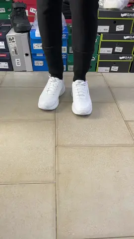 Puma Cilia Mode White 45€ numeri da 36 a 40 #perte #puma #nuoviarrivi #scarpesportive 