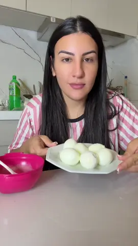 Comendo 6 ovos 10 horas da noite  #fy #fyp #viral #ovoscozidos 