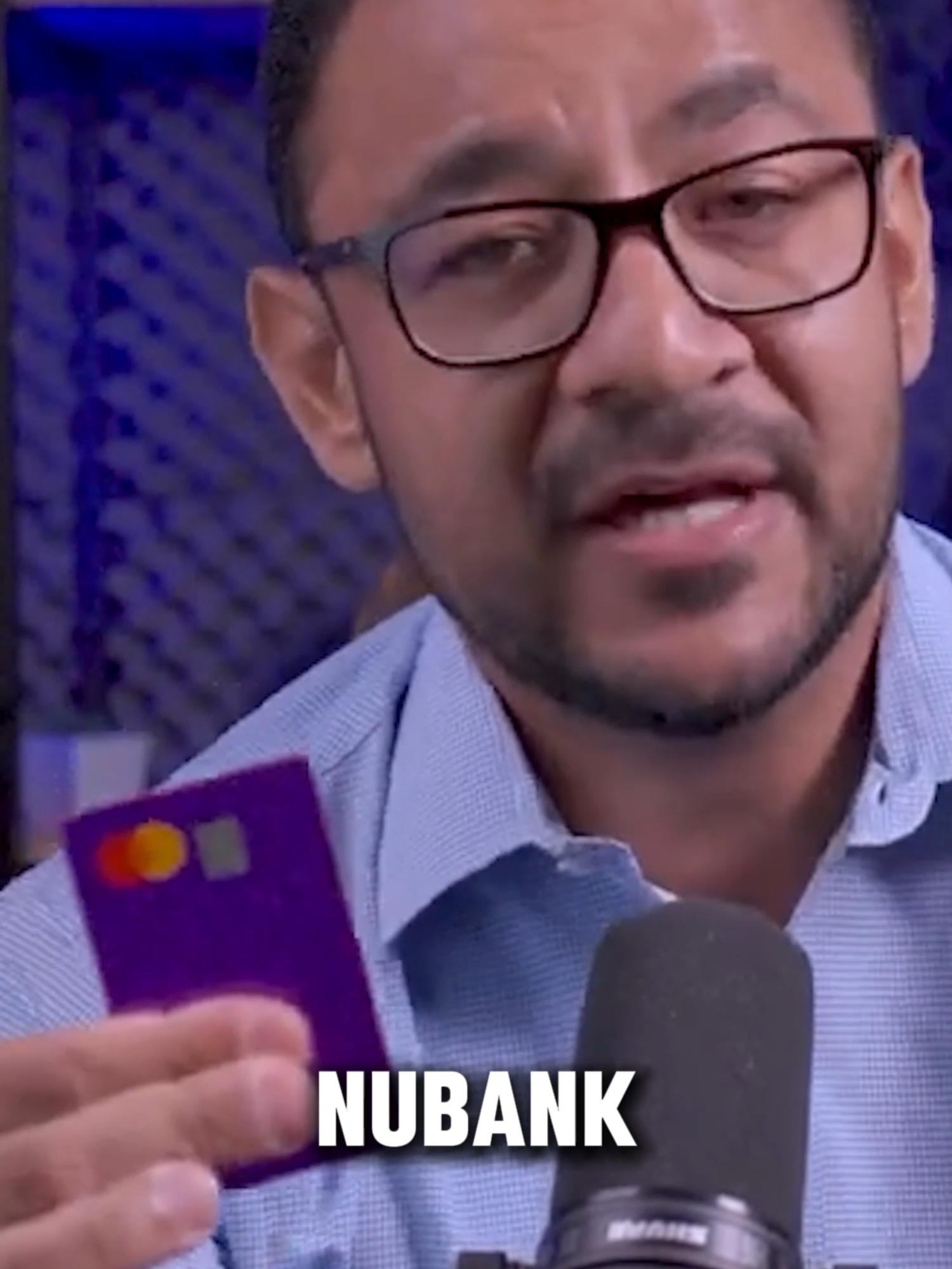 🔍 Parcelar compras à vista no cartão de crédito nubank vale a pena? Veja se isso vai te gerar mais lucro ou só adiar o problema. 📉 Compare sempre os juros com outras opções de crédito. 📈Controle melhor seus custos com previsibilidade. #Nubank​#CartãoDeCrédito​#Parcelamento​#ComprasAVista​#DicasFinanceiras​#EducaçãoFinanceira​#FinançasPessoais​#ControleFinanceiro