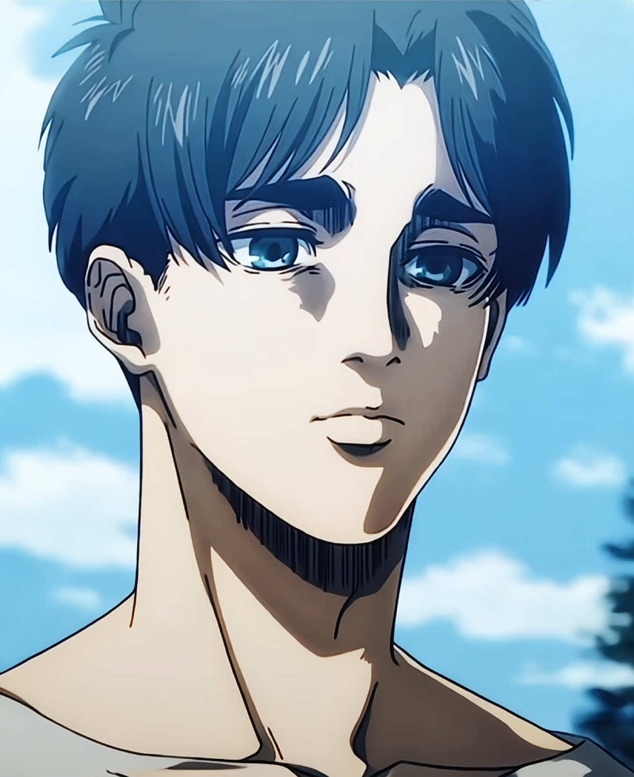 Eren version to my Eren girlies|| scp~ @sylar ☽ || #EREN #erenjeager #erenjaegeredit #AttackOnTitan #shingekinokyogin #aot #snk #anime #anineedit #fyp #fypシ #foryoupage 