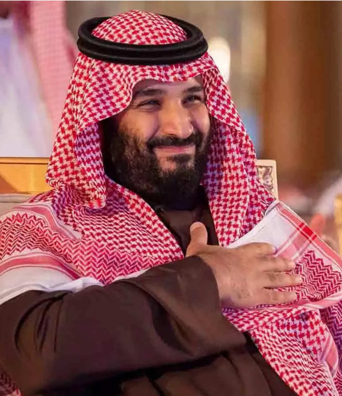 #ولي_العهد #محمد_بن_سلمان #MBS 