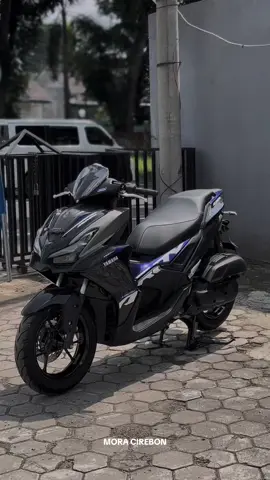 soundnya bikin candu🫠 #yamaha #aerox #aerox155 #aeroxalpha #aeroxmodifikasi #aeroxdownsize #fyppppppppppppppppppppppp #fyp #cirebonpride🏴‍☠️ #cirebon #cirebonjeh 