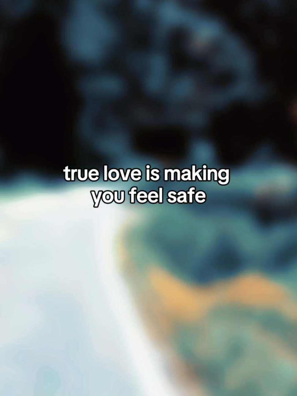 True Love is Making You Feel Safe ❤️ #Love #loveyou #lovequotes #relationships #TrueLove #safe #fypシ 