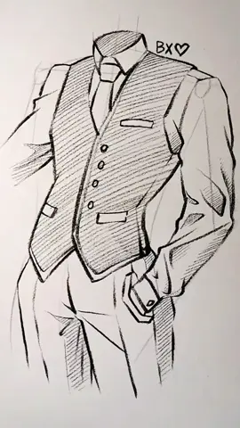 How to Draw Men’s Outfits – Easy Clothing Sketch Tips! #DrawingClothes #MensFashionSketch #ArtTutorial #HowToDraw #Sketching #ClothingDesign #DrawingTips #ArtistOnTikTok #FYP #ArtChallenge