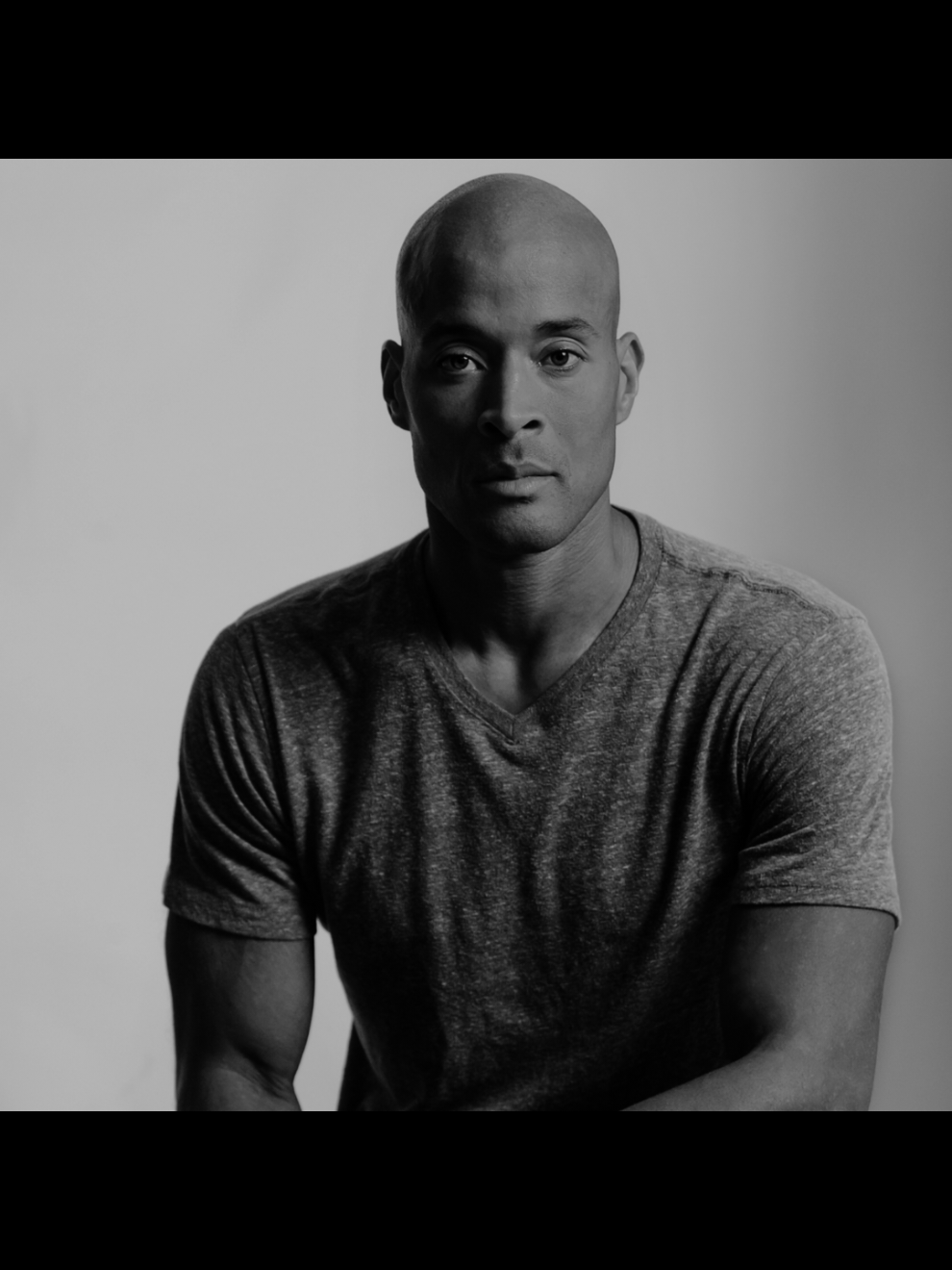 This ain't who you are. Credit: David Goggins #davidgoggins #SelfImprovement #mentality #mindset #success #usa #focus #discipline 