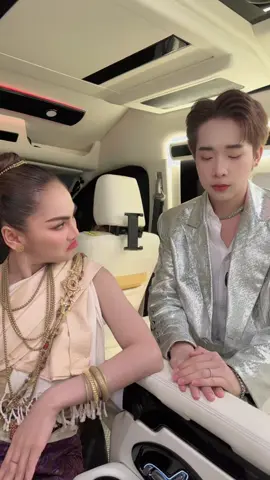 ฮักเธอเพราะเผลอเมา#บิวจิตรฉรีญา #ผู้ใหญ่บ้านฟินแลนด์ #มาริโอ้โจ๊ก 