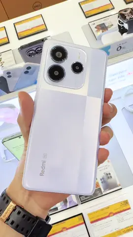 Xiaomi Redmi Note14 (5G)  Khi mua máy thì được gì ?🫣 ☘️Tặng 6 tháng bảo hành rơi vỡ màn hình ☘️ Bảo hành chính hãng 2 năm  ☘️ Tặng sạc dự phòng 10.000mAh  ☘️ Trả góp 0% lãi suất  👉Chỉ có tại TGDD - 30 NGUYỄN HUỆ, TX.LONG MỸ, HẬU GIANG  💰 Giá : 7.xxx.000đ  #Xiaomi #xiaomi15 #Redmi13XTiktokChallenge #XiaomiVN #trend #redminote14 #thinhhanhxuhuong #trending #xiaomi15ultra 