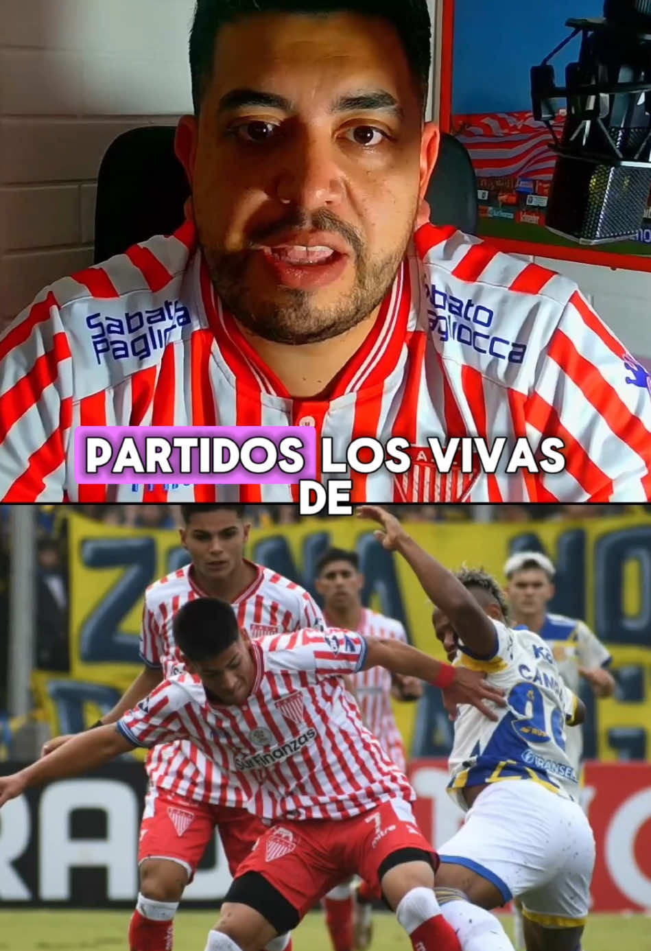 Los Andes 0 - Rosario central 1. #copaargentina #reaccion #hinchadelomas  