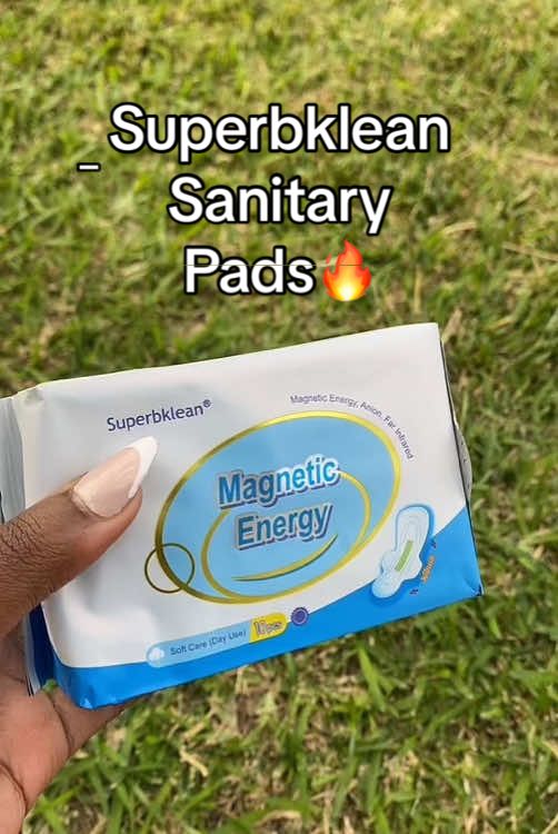 Suprbklean magnetic energy pads that contain an anti-bacterial strip that eliminates vaginal odor, relieves period pain over time, prevents bacterial infections, regulates vaginal pH, removes toxins from body, prevents boils/itchiness after periods , enhances immunity and energizes the body.  $6usd per pack. Contact +263716732673 for purchases/inquiries.  #Sanitarypads #pads #superbklean #antibacterial #sanitarynapkin #pads #sanitary 