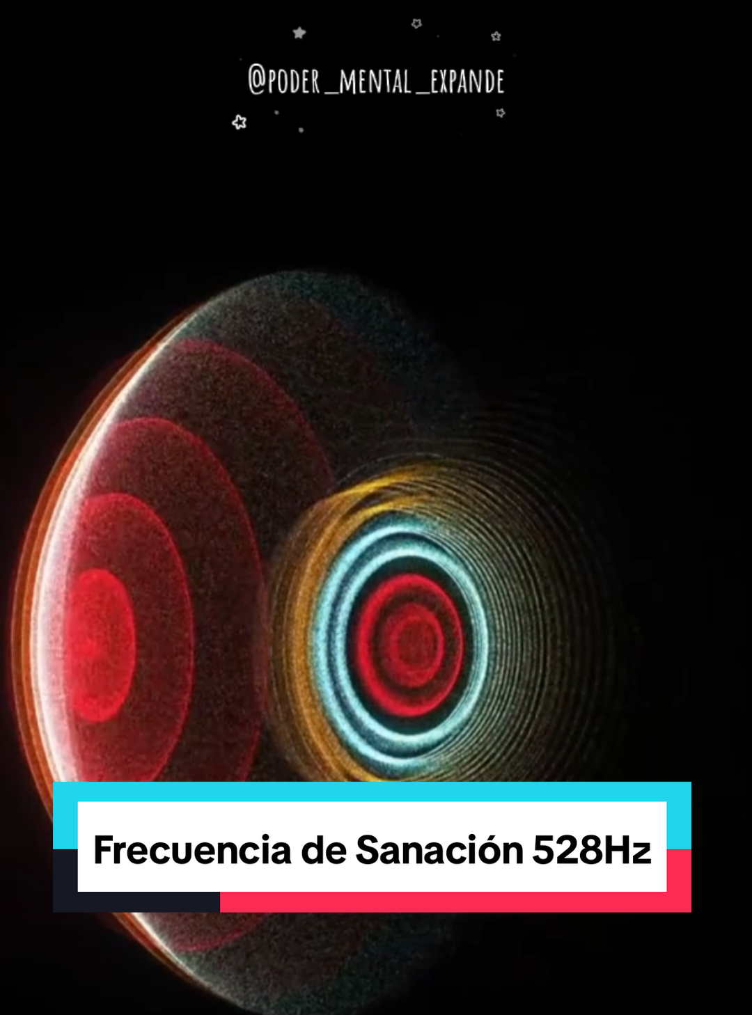 Todo en el universo vibra. Los sonidos no solo relajan, también reprograman tu campo energético. Escuchar frecuencias de 528Hz puede ayudarte a sanar, manifestar y elevar tu consciencia. La vibración correcta te conecta con el campo cuántico donde todo es posible. Pon atención a lo que escuchas... porque también crea tu realidad. Activa tu poder. #sonidocuántico , #frecuenciasanadora , #vibracionalta , #sanaciónvibracional , #cuántico , #528hz , #frecuenciasagrado , #sonidossagrados , #activatupoder , #expandetupodermental , #podermentalexpande , #expansioncuantica , #musicaespiritual , #realidadcuantica 