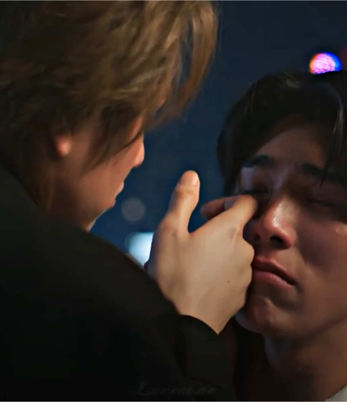 #JINAKIN | not like you | #edit #edits #fyp #topform #topformtheseries #dakaichi #boomraweewit #smartchisanupong top form ep 5 jin and akin edit 