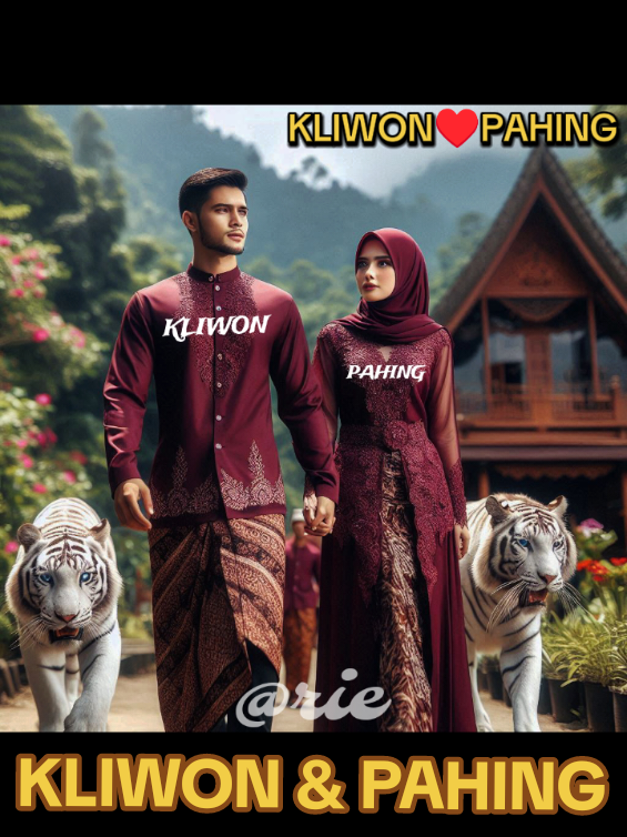 KLIWON & PAHING  Dalam Primbon Jawa, kecocokan antara weton Kliwon dan Pahing dapat dilihat dari berbagai aspek, termasuk peruntungan, rezeki, dan kehidupan sehari-hari. Berikut adalah analisis kecocokan antara weton Kliwon dan Pahing berdasarkan Primbon Jawa: *Kecocokan Umum:* Kliwon dan Pahing memiliki kecocokan yang cukup baik. Kliwon merupakan weton yang terkait dengan elemen api, sedangkan Pahing terkait dengan elemen tanah. Kombinasi api dan tanah dapat menciptakan keseimbangan yang baik dalam kehidupan sehari-hari. *Peruntungan:* Kombinasi Kliwon dan Pahing dapat membawa peruntungan yang baik dalam hal keuangan dan karier. Kedua weton ini dapat membantu meningkatkan rezeki dan kesuksesan dalam pekerjaan. *Kehidupan Sehari-Hari:* Dalam kehidupan sehari-hari, kombinasi Kliwon dan Pahing dapat membawa keseimbangan dan harmoni. Kedua weton ini dapat membantu mengurangi stres dan meningkatkan kualitas hidup. *Peringatan:* Namun, perlu diingat bahwa kecocokan antara dua weton juga dapat dipengaruhi oleh faktor lain, seperti neptu (nilai numerologi) individu. Oleh karena itu, analisis kecocokan yang lebih akurat dapat dilakukan dengan mempertimbangkan faktor-faktor tersebut. Dalam Primbon Jawa, kecocokan antara dua weton dinilai berdasarkan sistem 