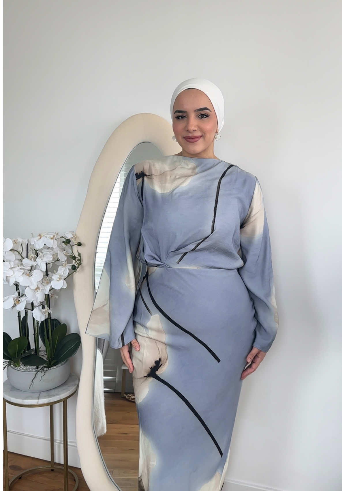 Modest Dresses I’m wearing this Summer Season  #asostryonhaul #hijabstyle #turbanstyle #modestfashion #summerdress #holidayoutfit 
