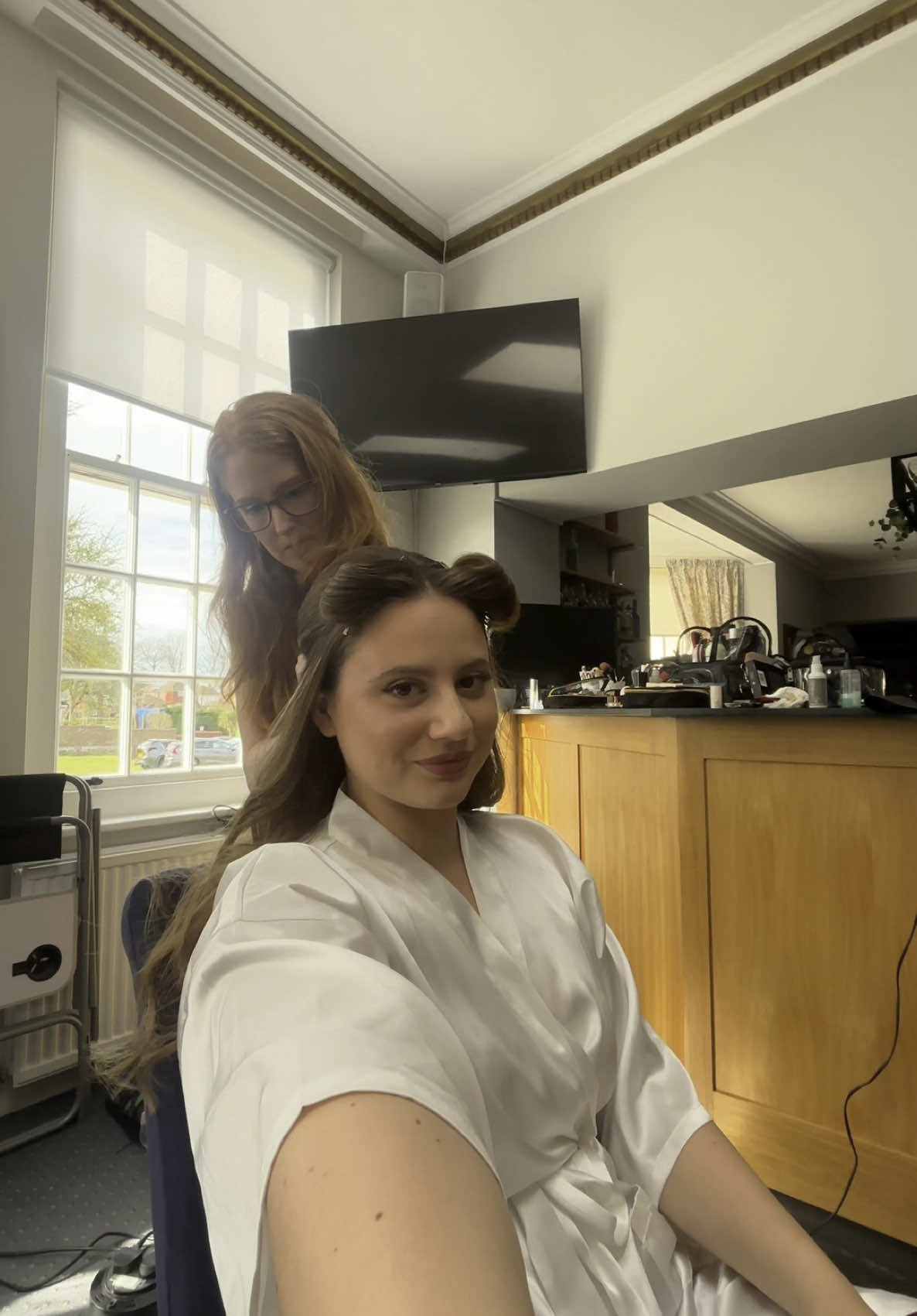 A morning modeling with me! 🤍📸#fyp ⸻ #UGCCreator #ContentCreator #UGCContent #UGCModel #UGCBeauty #SponsoredContent #CreatorLife #UGCLifestyle #UGCCommunity #BrandCollab #ModelLife #ModelingIndustry #FreelanceModel #BeautyModel #FashionModel #CreativeModel #ModelGoals #ModelSearch #PortfolioReady #ModelOnTheGo #BridalModel #WeddingModel #BrideInspo #BridalShoot #BridalCampaign #WeddingDressModel #SayYesToTheDress #BridalEditorial #BridalInspiration #ModernBride