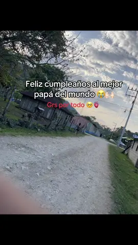 Feliz cumpleaños al mejor hombre del mundo🙌🏻😭#pfypシ🥺 #felizcumpleaños#papa🥺 #fyppppppppppppppppppppppp 