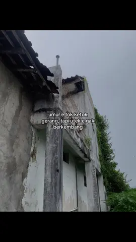 sitik” dadekne masalah, alay🫣