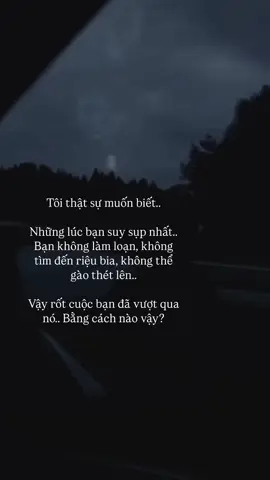 Bạn thử nói xem.. #sttbuontamtrang #xh #fouryou #chunsad99 