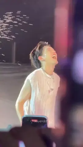 Ditemenin🤭 #JASPERxICONSIAM #อู๋บูม #AouBoom #besevboom  #aou_tnbknr