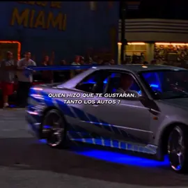 Real 🔥 #rapidosyfuriosos #fastandfurious #paulwalker #brianoconner #Edit #auto #visualizaciones #1millonvisualizaciones 