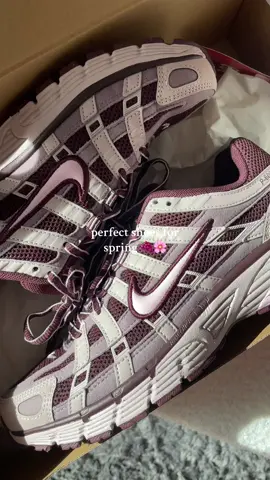 P-6000 burgundy crush 🤍 #p6000nike #shoecheck #fyp 