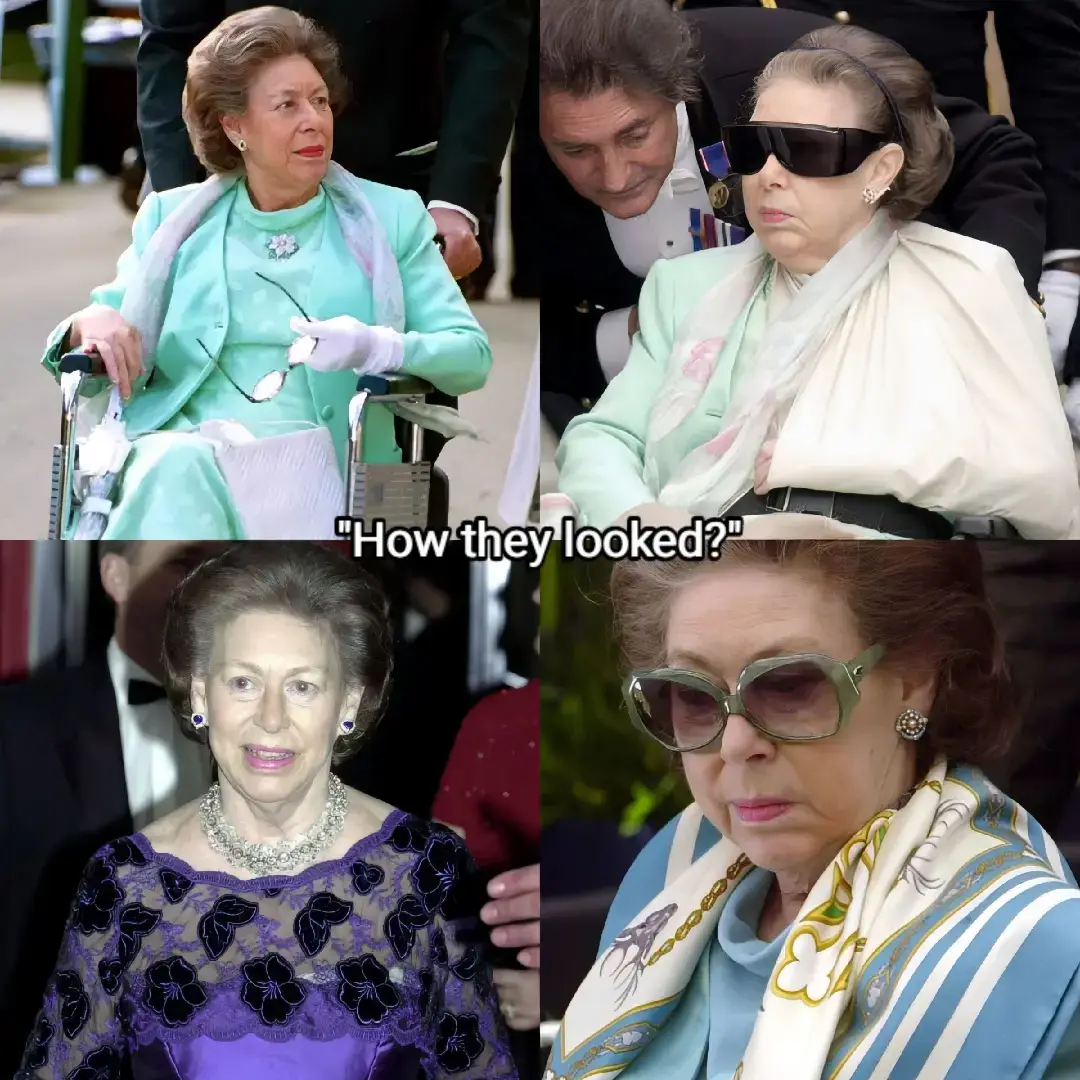 One of the most beautiful princesses, she was young!! #princessmargaret #margaret #beautiful #realbeauty #realbeauty #viralvideos #oldprincess #margaretwindsor #queenelizabeth #_ssamuel 