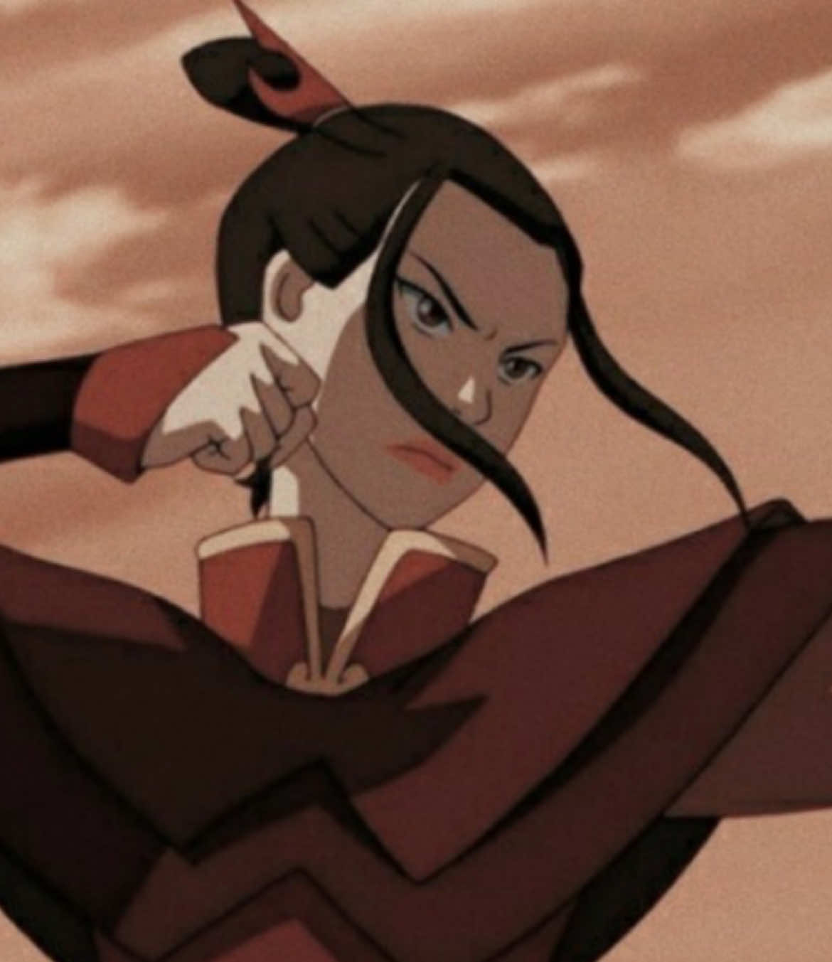 No but rilliane and azula are so similar, just azula dosent almost die 😭 #tylee #atla #avatar #avatarthelastairbender #fyp #foryou #viral #silly #cosplayer #cosplay #plsdontflop #cute #tyleecosplay 