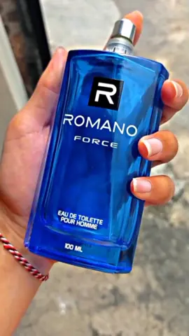 Cowok keren tuh gak banyak gaya, cukup punya aroma yang nempel #romano #romanoparfume #romanoparfum #parfumromano #parfum #parfumviral #parfumtahanlama #parfumcowok #parfummurah #parfumereccomended 