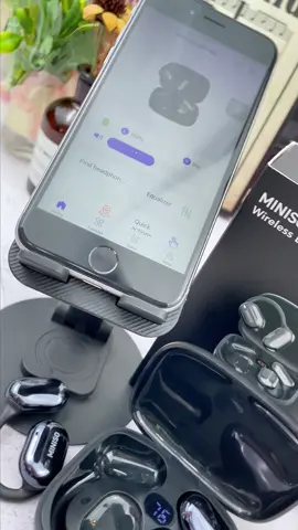 🔥⏰Highly recommend MINISOearbuds 👍💯This earbuds awesome 😎🤩#TreasureFinds #SuperBrandDay #buttawithNYXCosmetics #tiktokshpbacktoschool #headphones #earbuds #earbudswireless #earbudsviral #headphonechallenge #headphones🎧 #TikTokMadeMeBuyIt #airpods #unboxing #wirelessearbuds #headphonesrecommended #touchscreen #touchscreenearbuds #Miniso