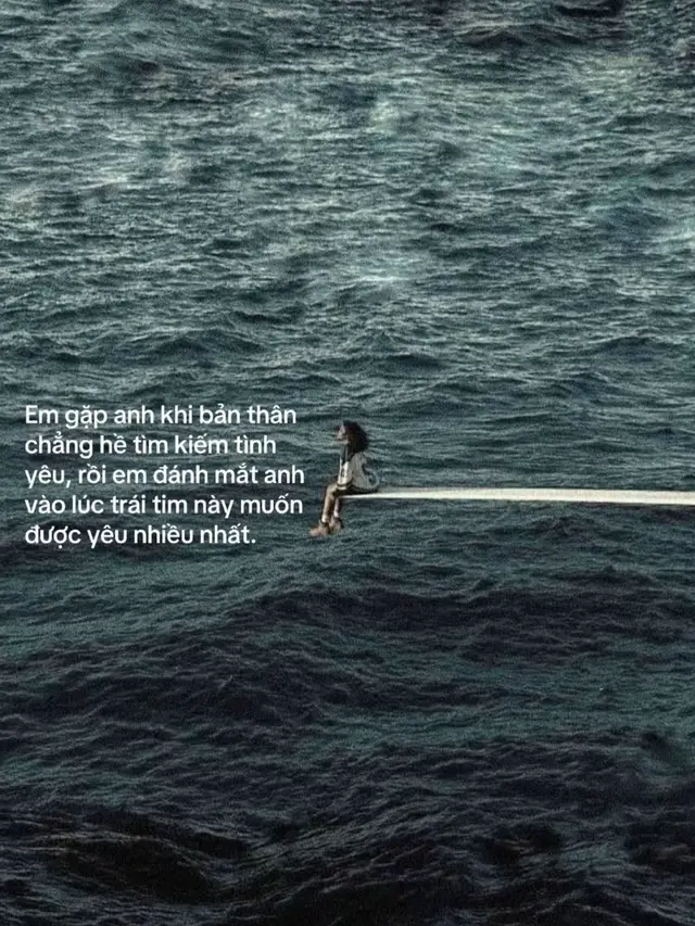 #tamtrangbuon💔 #odayconoibuon #captiontâmtrạng #fypシ #xuhuongtiktok 