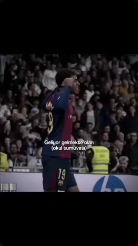 turnuvalar başlıyor  ... #lamine #yamal #barcelona #gol #okul #turnuva #şampiyon #takipet #beğen #fypage #futbol #kesfetduasıyla🤲🧕📿 #kesfetduasi🧕🤲🏻 