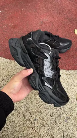 NB9060x black TPU. Size: 36-46.5. New Balance NB9060 Series New Sportswear Running Shoe U9060IMA