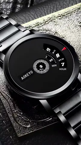 Jam Tangan Pria AOKEYO S230 untuk tampil mewah dan elegant. #fyp #cuantanpabatas #foryou #jam #jamtanganantiair #jamtanganpria #jamtanganmurah