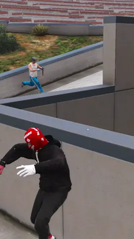 maen maen di #jingarena#gta5#fivem#montage #gta5rp