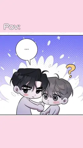 Dùng lại quả trend năm xưa xíu á mà🌝💕 #foxieteam #lazytruyen #BL #comics #xh #fyp #xuhuong #manhwa #BLtruyen #BLcomics 