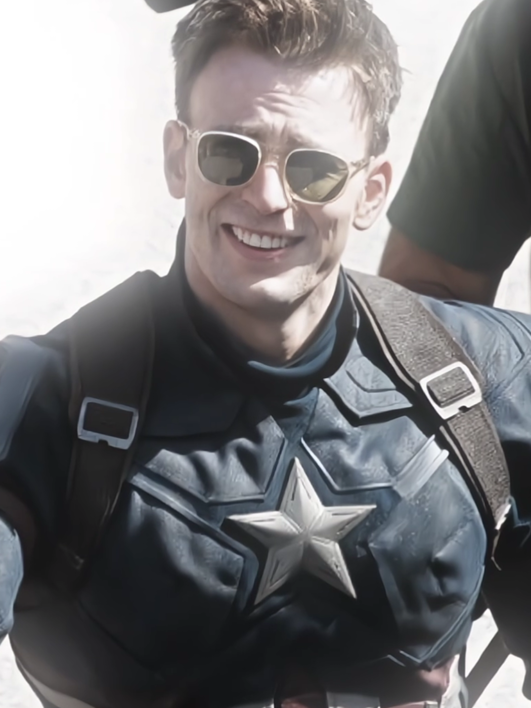 mabok stecu stecu😵😵‍💫 #STEVEROGERS  .  #captainamerica #chrisevans #avengers #marvel #edit #mcu #foryou #fy #fyp 