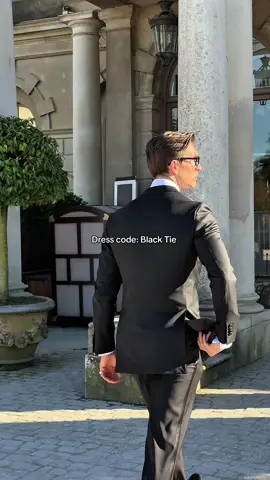 My favourite attire 🤵‍♂️  #Tuxedo #style #blacktie #mensfashion #Wedding 