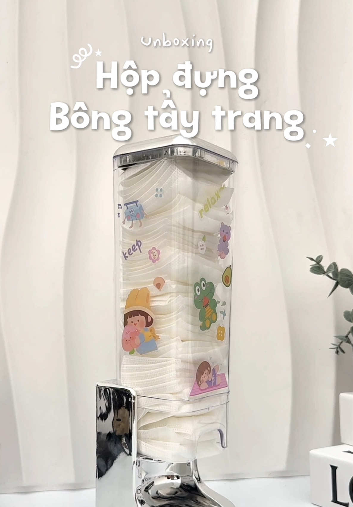 Có cái nì tiện hẳn ✨ #CapCut #ilovetiktok #xuhuong #bongtaytrang #hopdungbongtaytrang #dodadung 