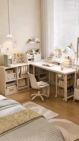 Bàn làm việc bàn gaming thiết kế hiện đại decor trang trí nhà #banlamviec #bangaming #giadungtienich #xuhuong 