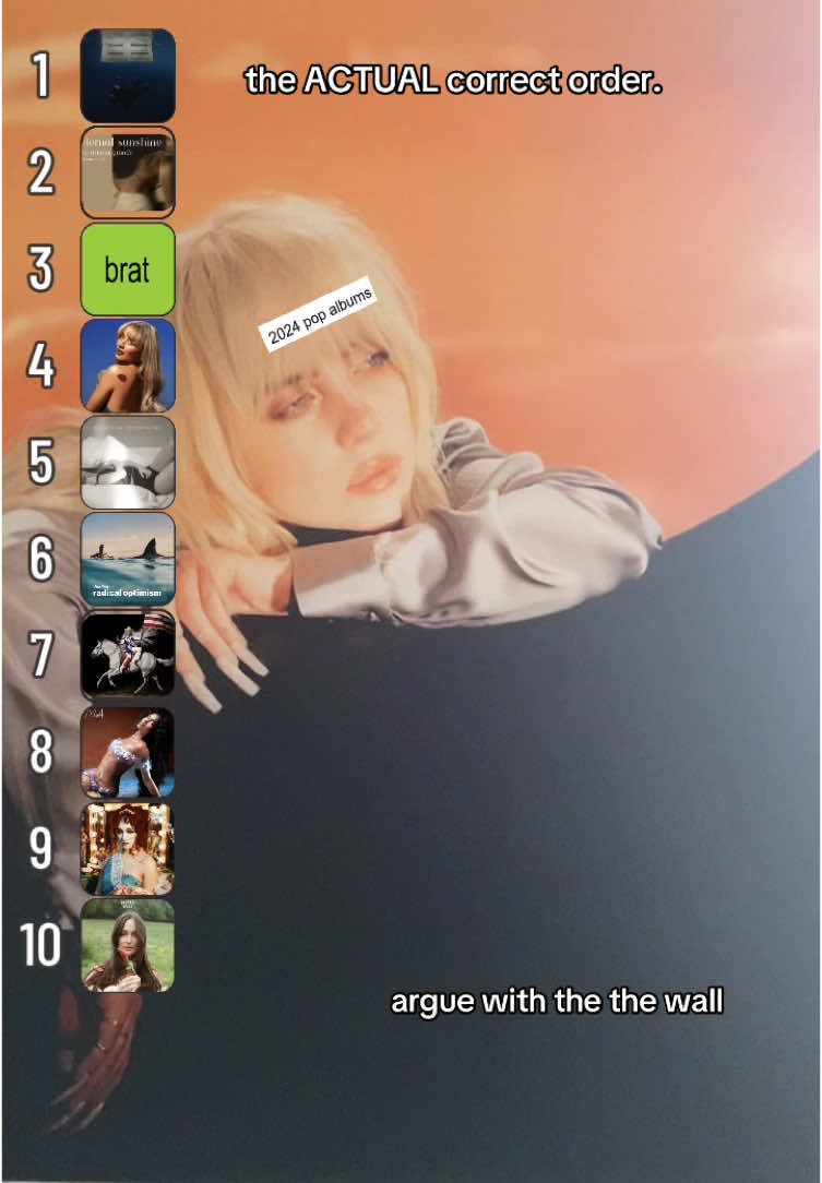 argue with the wall #fyp #fypppppppppppppp #xyzabc #billieeilishfan #hte #billieeilish #hmhas #concert #viral #order #songs #albums @BILLIE EILISH 