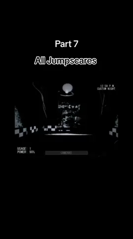 All Jumpscares FNaF 1 Remake | Part 7. TG: @glavnii_doxya #fnaf #fivenightatfreddy #fivenightsatfreddys #fyp #horror #ностальгия #фнаф #пятьночейсфредди #хоррор 