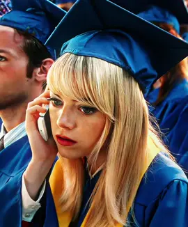 And they’re still happily together #spiderman #andrewgarfield 