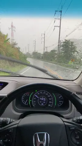 ขับรถหน้าร้อน แต่เจอฝน 🌧️ เมืองเลย - น่าน 900 Km. #น่าน  #น่านหน้าฝน  #เมืองเลย #ขับรถเที่ยว 