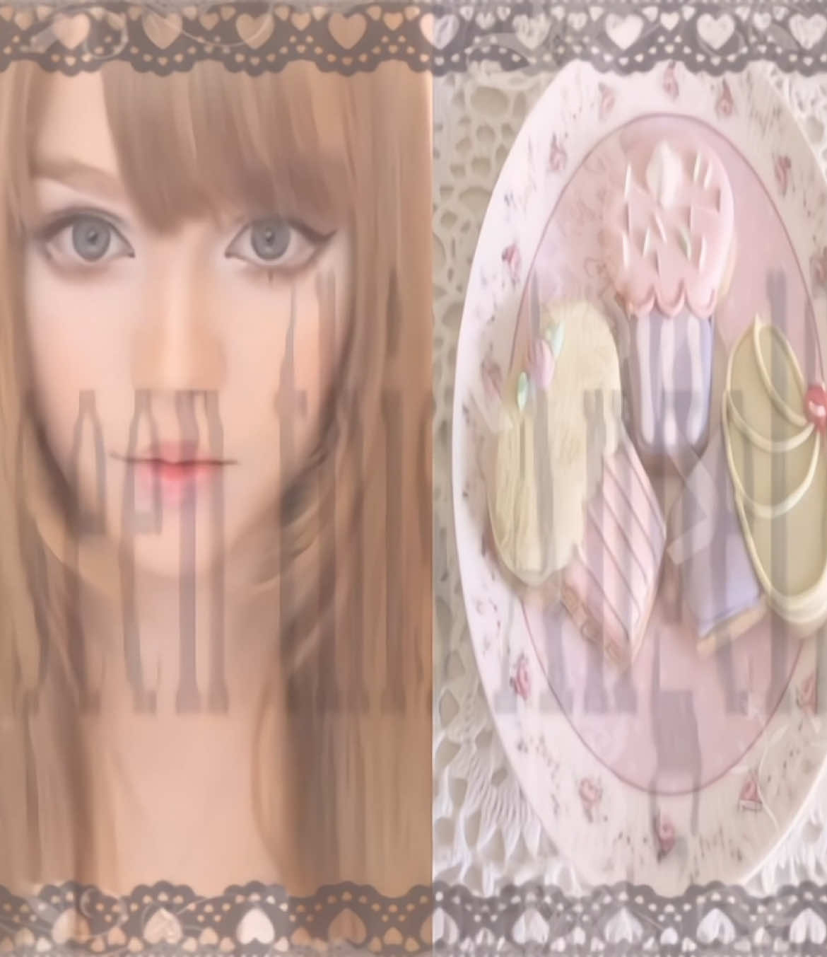 التوب عندي حطيتهم بالمقطع !! 💕 #softcore #dakotarose #so #pink #fyp 