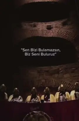 Sen bizi bulamazsın biz seni buluruz #mehmehkarahanlı #kurtlarvadisi #kurtlarvadisipusu #süleymançakır #kurtlarvadisikaos 