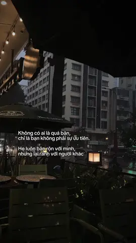Chỉ là bạn không đủ quan trọng#xuhuong #xh #tamtrang 