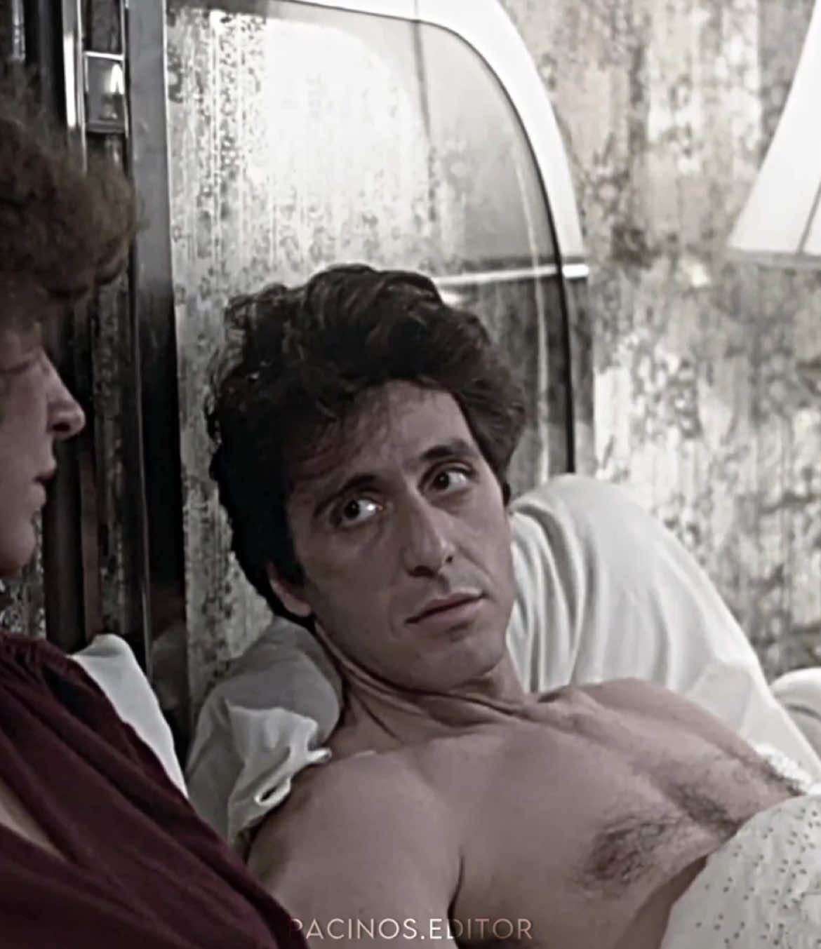 #ALPACINO | Thank you so much for 4k followers I love you all so much!!❤️💓 | Scene pack credits - kdsceness on Instagram(me) | #alpacino #alpacinoedit #alpacino70s #70salpacino #andjusticeforall #andjusticeforalledit #andjusticeforall1979 #andjusticeforallmovie #arthurkirkland #arthurkirklandedit #sadgirl #lanadelrey #fyp #foryoupage 