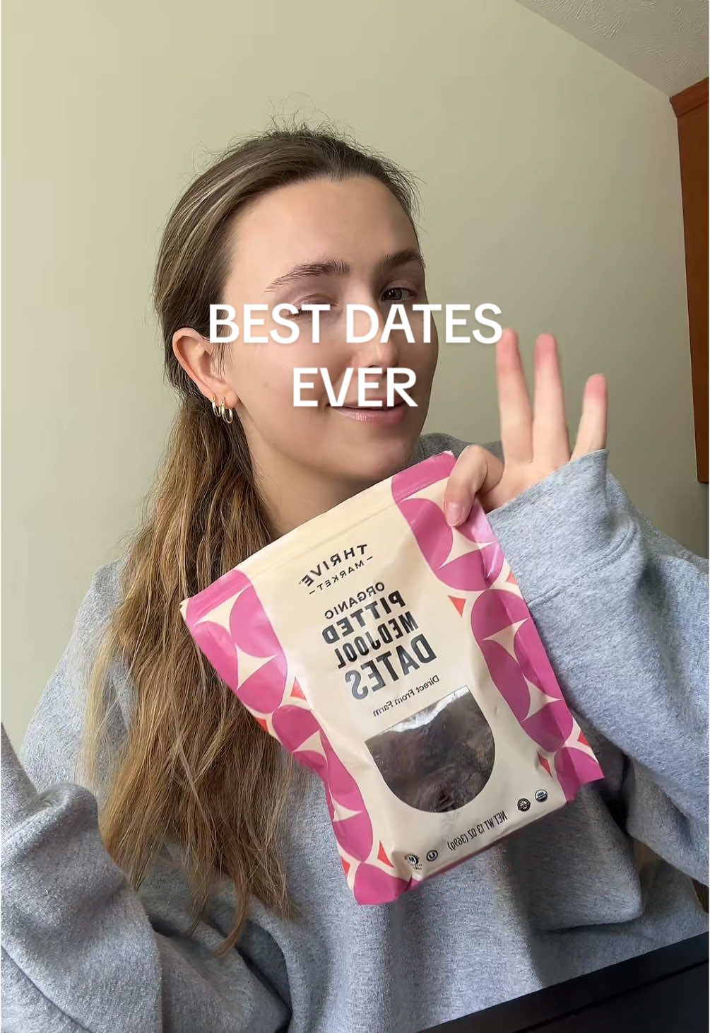 whoever makes the @Thrive Market dates I wanna kiss you 