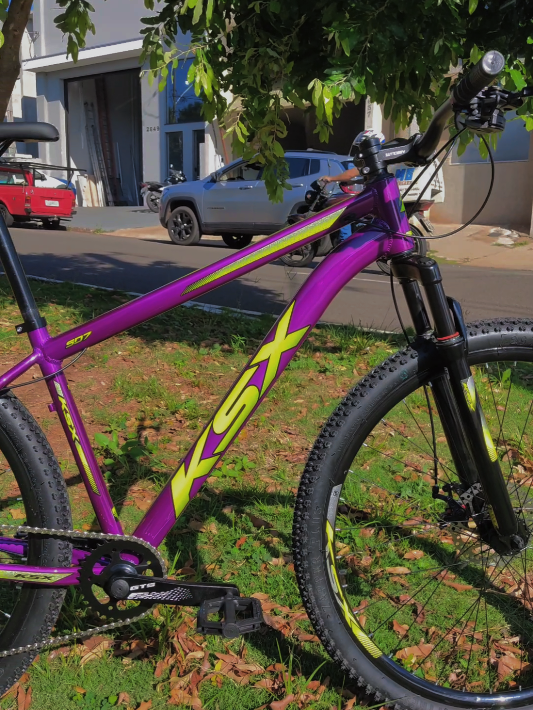 LANÇAMENTO KSX BIKES  #bike #ciclismo #ciclistas 